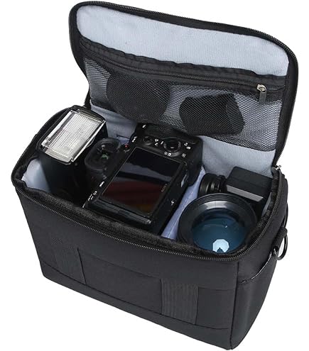 Amazon.co.jp: V23 *Camshot* カメラパーツ ショルダーカメラバッグ
